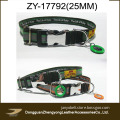 Strong Tensile Nylon Dog Training Collar (ZY-17792)